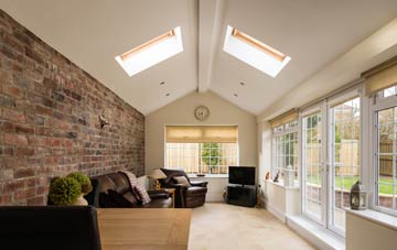 conservatory roof insulation Swettenham, Cheshire