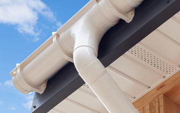 Swettenham gutter installation costs