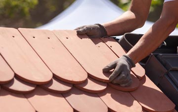 Swettenham roof tile contractors