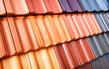Swettenham roof tile costs