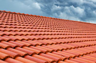 Swettenham roofing tiles